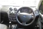  2012 Ford Figo Figo hatch 1.5TDCi Ambiente