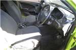  2012 Ford Figo Figo hatch 1.5TDCi Ambiente