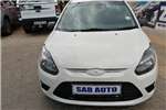  2012 Ford Figo Figo hatch 1.5TDCi Ambiente