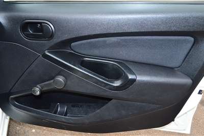  2013 Ford Figo Figo hatch 1.5TDCi Ambiente