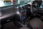  2014 Ford Figo Figo hatch 1.5TDCi Ambiente