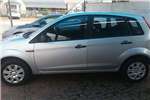  2014 Ford Figo 