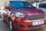  2015 Ford Figo Figo hatch 1.5TDCi Ambiente