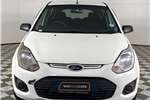  2015 Ford Figo Figo hatch 1.5TDCi Ambiente