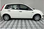  2015 Ford Figo Figo hatch 1.5TDCi Ambiente