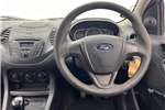  2018 Ford Figo Figo hatch 1.5TDCi Ambiente