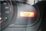  2011 Ford Figo Figo hatch 1.5TDCi Trend