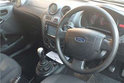  2011 Ford Figo Figo hatch 1.5TDCi Trend