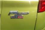  2012 Ford Figo Figo hatch 1.5TDCi Trend