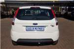  2015 Ford Figo Figo hatch 1.5TDCi Trend