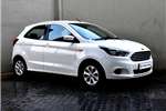  2016 Ford Figo Figo hatch 1.5TDCi Trend