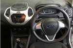  2017 Ford Figo Figo hatch 1.5TDCi Trend