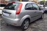  2005 Ford Figo hatch 