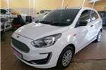  2019 Ford Figo hatch 