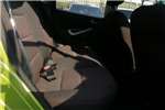  2011 Ford Figo hatch FIGO 1.5Ti VCT AMBIENTE (5DR)