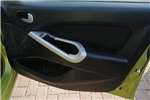  2011 Ford Figo hatch FIGO 1.5Ti VCT AMBIENTE (5DR)