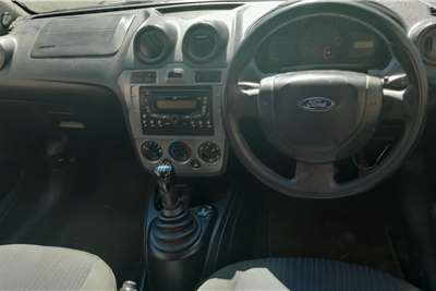 Used 2012 Ford Figo Hatch FIGO 1.5Ti VCT AMBIENTE (5DR)