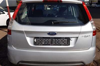  2013 Ford Figo hatch FIGO 1.5Ti VCT AMBIENTE (5DR)