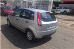  2014 Ford Figo hatch FIGO 1.5Ti VCT AMBIENTE (5DR)