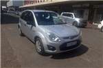  2014 Ford Figo hatch FIGO 1.5Ti VCT AMBIENTE (5DR)