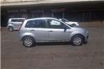  2014 Ford Figo hatch FIGO 1.5Ti VCT AMBIENTE (5DR)