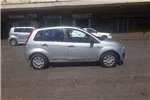  2014 Ford Figo hatch FIGO 1.5Ti VCT AMBIENTE (5DR)