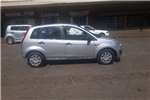  2014 Ford Figo hatch FIGO 1.5Ti VCT AMBIENTE (5DR)