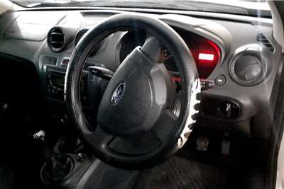  2014 Ford Figo hatch FIGO 1.5Ti VCT AMBIENTE (5DR)