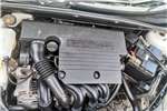 Used 2014 Ford Figo Hatch FIGO 1.5Ti VCT AMBIENTE (5DR)
