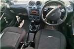 Used 2014 Ford Figo Hatch FIGO 1.5Ti VCT AMBIENTE (5DR)