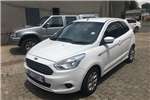  2016 Ford Figo hatch FIGO 1.5Ti VCT AMBIENTE (5DR)