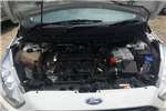  2016 Ford Figo hatch FIGO 1.5Ti VCT AMBIENTE (5DR)