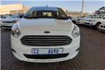  2017 Ford Figo hatch FIGO 1.5Ti VCT AMBIENTE (5DR)