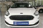  2018 Ford Figo hatch FIGO 1.5Ti VCT AMBIENTE (5DR)