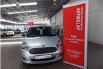  2018 Ford Figo hatch FIGO 1.5Ti VCT AMBIENTE (5DR)