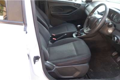 Used 2018 Ford Figo Hatch FIGO 1.5Ti VCT AMBIENTE (5DR)