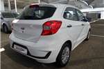  2019 Ford Figo hatch FIGO 1.5Ti VCT AMBIENTE (5DR)