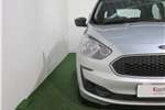  2019 Ford Figo hatch FIGO 1.5Ti VCT AMBIENTE (5DR)