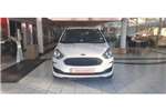  2019 Ford Figo hatch FIGO 1.5Ti VCT AMBIENTE (5DR)