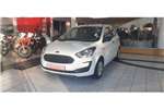  2019 Ford Figo hatch FIGO 1.5Ti VCT AMBIENTE (5DR)