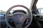  2019 Ford Figo hatch FIGO 1.5Ti VCT AMBIENTE (5DR)