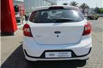  2019 Ford Figo hatch FIGO 1.5Ti VCT AMBIENTE (5DR)