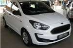  2019 Ford Figo hatch FIGO 1.5Ti VCT AMBIENTE (5DR)