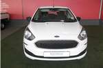  2019 Ford Figo hatch FIGO 1.5Ti VCT AMBIENTE (5DR)