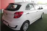  2019 Ford Figo hatch FIGO 1.5Ti VCT AMBIENTE (5DR)