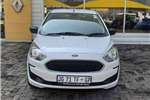  2019 Ford Figo hatch FIGO 1.5Ti VCT AMBIENTE (5DR)