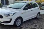  2019 Ford Figo hatch FIGO 1.5Ti VCT AMBIENTE (5DR)