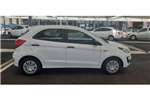  2019 Ford Figo hatch FIGO 1.5Ti VCT AMBIENTE (5DR)