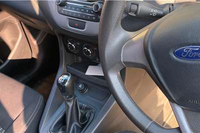  2019 Ford Figo hatch FIGO 1.5Ti VCT AMBIENTE (5DR)