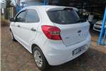  2019 Ford Figo hatch FIGO 1.5Ti VCT AMBIENTE (5DR)